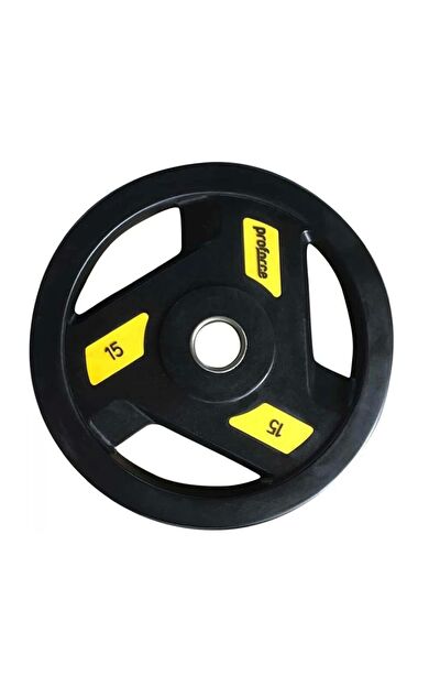 Proforce 15kg Olimpik Flanş Plaka