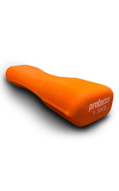 Proforce Neoprene Dambıl - 1,5kg (adet)