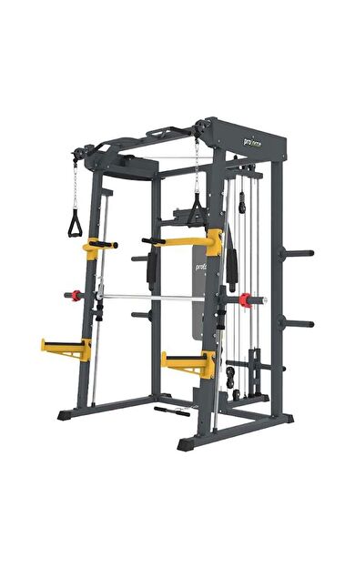 Proforce Emh17- Smith &amp; Cable Cross