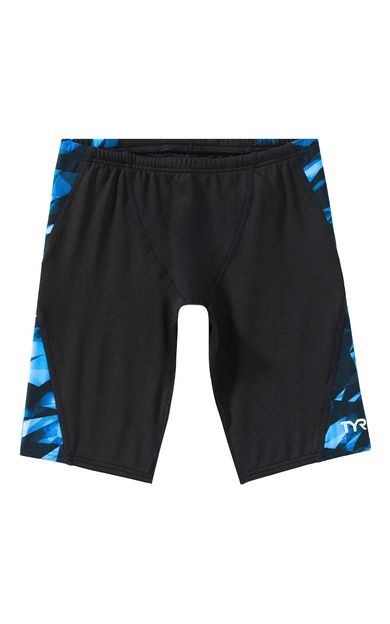 Proforce Durafast Elite® Boy's Jammer Swimsuit - Triadic 420