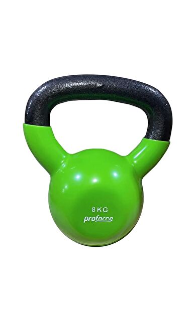 Proforce Döküm Kettlebell - 8kg