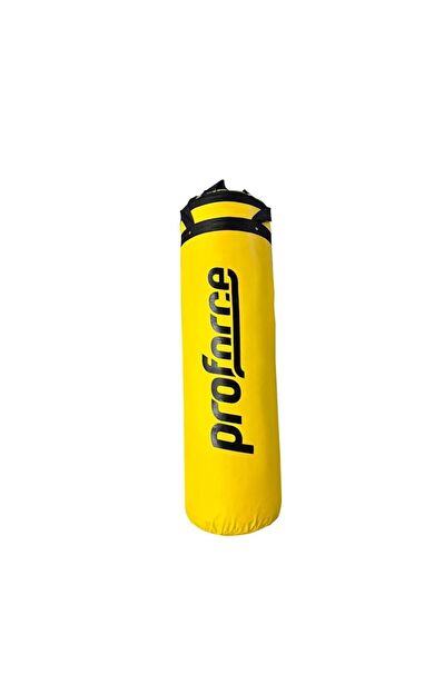 Proforce Boks Torbası - 80cm (sarı)