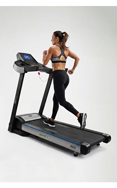 Proforce Axis - 3.0 Hp Koşu Bandı