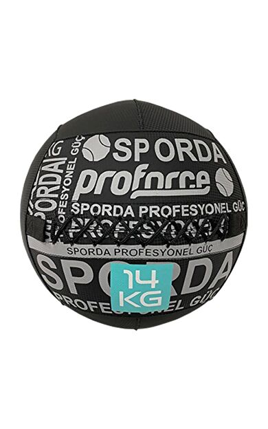 Proforce Sağlık Topu Deri 14 Kg