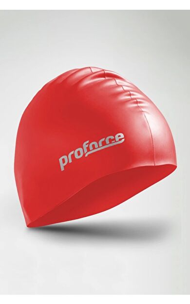 Proforce Bone Silikon Kırmızı