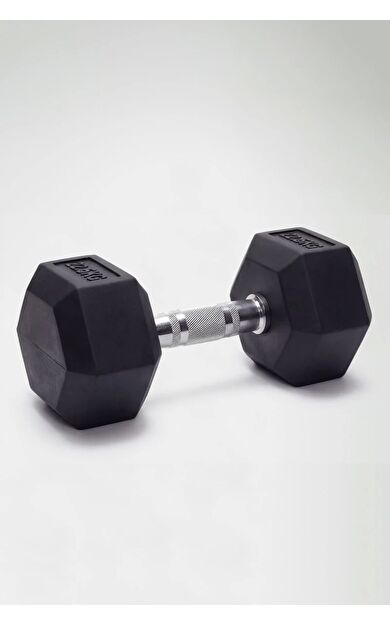 Proforce 22,5kg Kauçuk Kaplama Döküm Dambıl - Kdb22,5 (1 Adet)