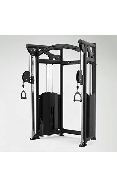 Proforce Bs25 – Dap Profesyonel Fitness İstasyonu | Çok Fonksiyonlu Ağırlık Ve Vücut Geliştirme Makinesi