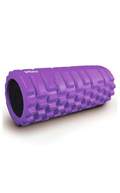 Proforce Yoga Roller 33 Cm Mor