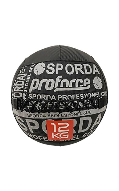 Proforce Sağlık Topu Deri 12 Kg