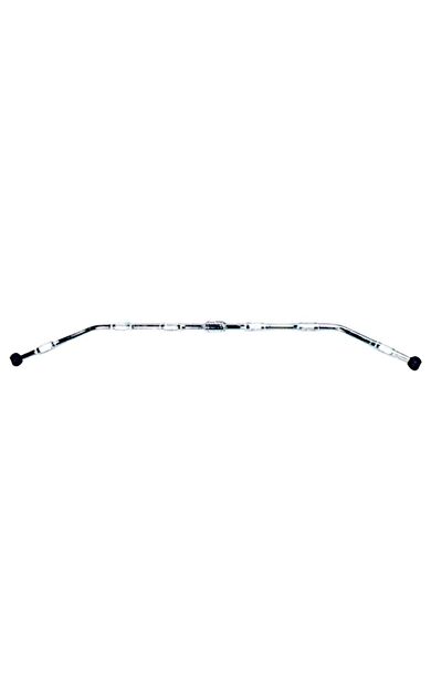 Proforce Revoling Stell Lat Bar