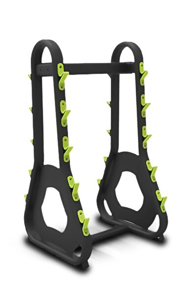 Proforce Bumper Standı - Strbrb