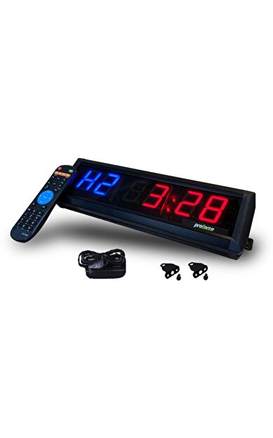 Proforce Antrenman Saati - Tım02