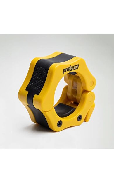Proforce Pk51 Olimpik Bar Klipsi