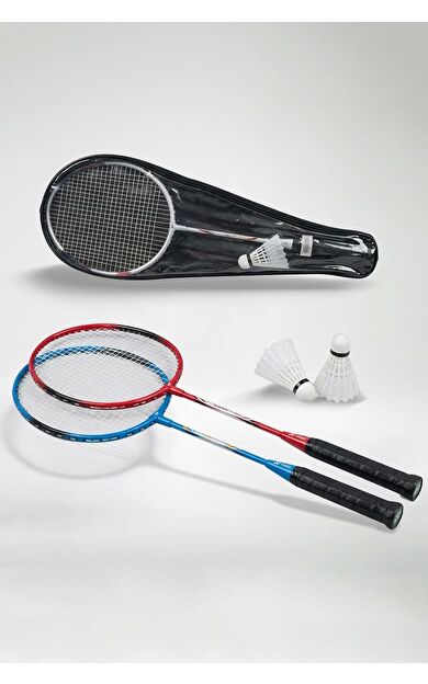 Proforce Badminton Raket Set (bdt20)