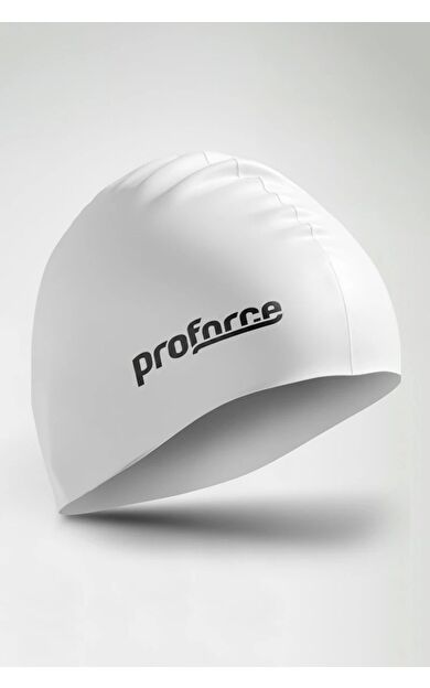 Proforce Bone Silikon Beyaz