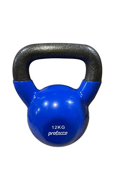Proforce Döküm Kettlebell - 12kg