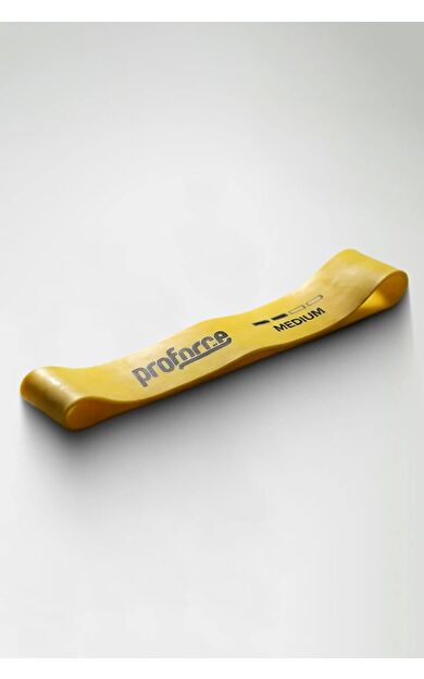 Proforce Loop Pilates Bandı Loop09