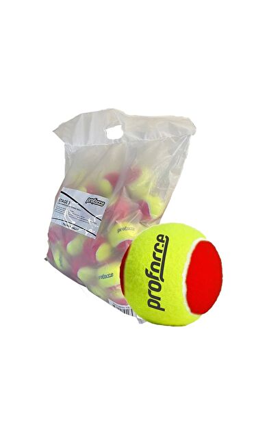 Proforce Tenis Topu Tb 9 - 5 Yaş 48 Li Tb9
