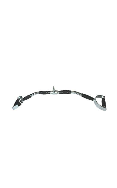 Proforce Grip Lat Pull Down Bar