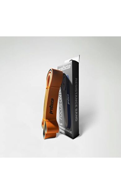 Proforce Lst Güç Lastiği 640 Mm – Profesyonel Direnç Ve Kuvvet Antrenman Bandı