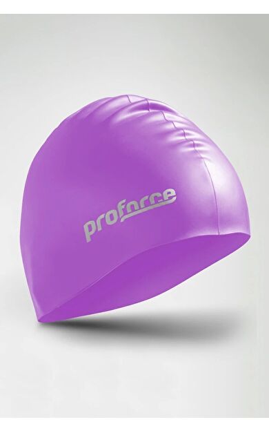 Proforce Bone Silikon Mor