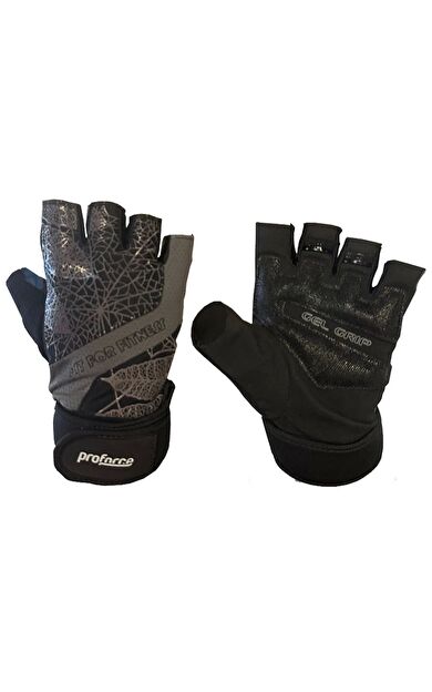 Proforce Wrap - Fitness Body Eldiveni - L