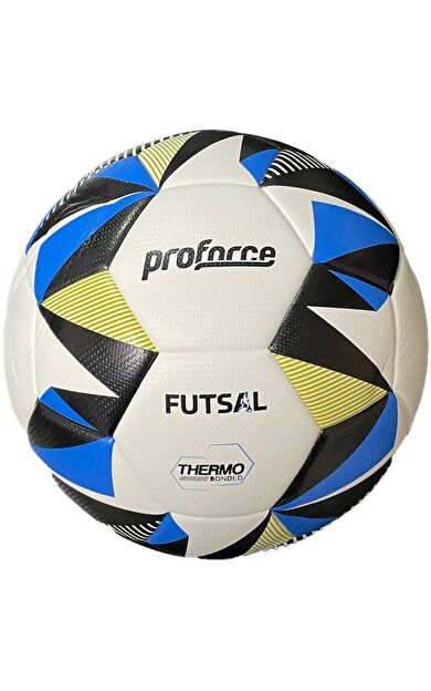 Proforce Thermo Bonded Lazer Dikim Futsal Topu Scf400