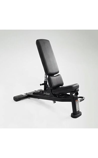 Proforce Bs34 Adjustable Bench - Profesyonel Ayarlanabilir Ağırlık Bench Sehpası