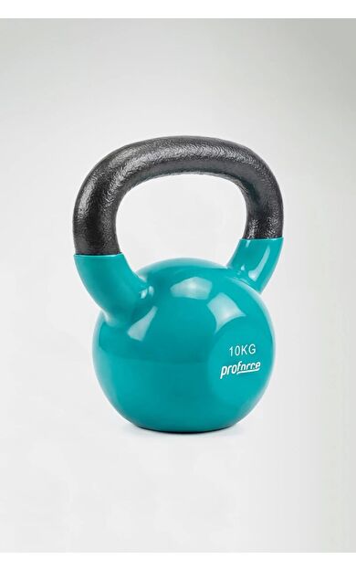 Proforce Döküm Kettlebell - 10kg