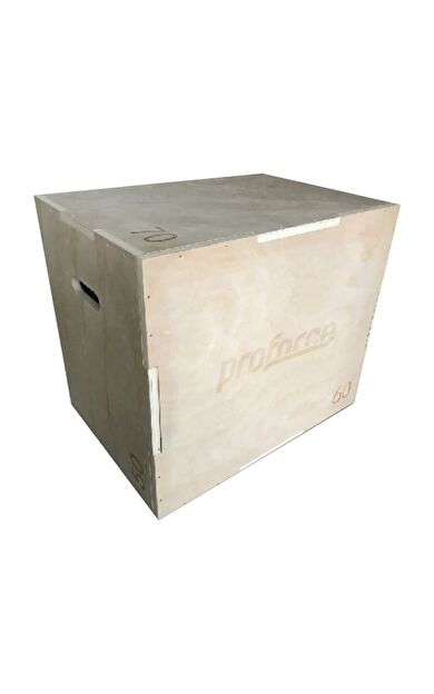 Proforce Crossfit Sehpa