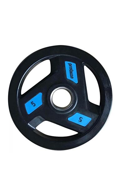 Proforce 5kg Olimpik Flanş Plaka