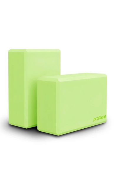 Proforce Yoga Blok Eva Ygb15