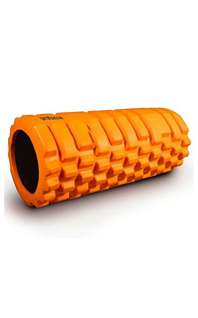 Proforce Yoga Roller 33 Cm Turuncu
