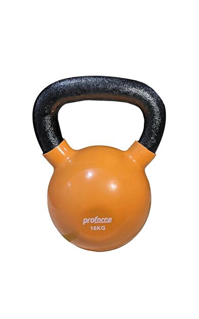 Proforce Döküm Kettlebell - 16kg