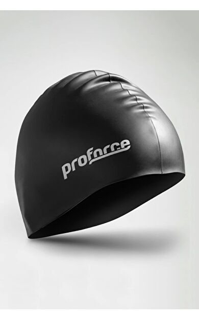 Proforce Bone Silikon Siyah