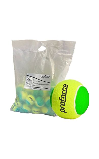 Proforce Tenis Topu Tb 5 - 9 Yaş 48 Li Tb5