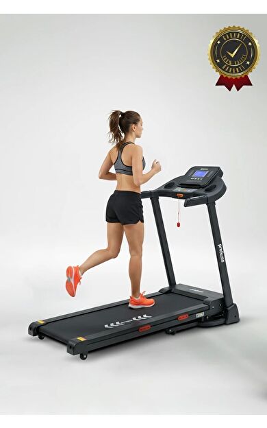 Proforce Koşu Bandı Zeta