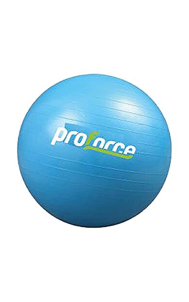 Proforce Pilates Topu 65 Cm Turkuaz