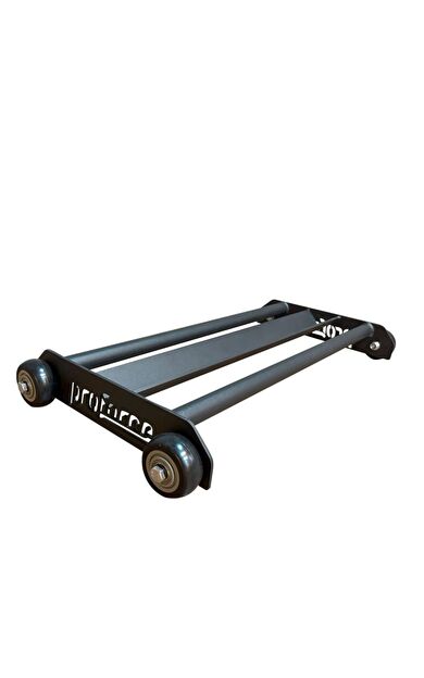 Proforce Exercıse Glıder Exg100