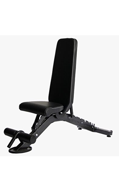 Proforce Emh15a - Katlanabilir Ayarlanabilir Bench Sehpası