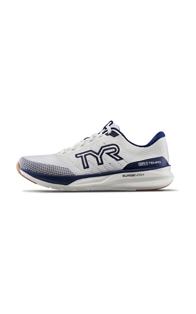 Proforce Sr-1 Tempo Runner Koşu Ayakkabısı Beyaz- lacivert