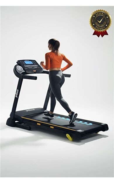 Proforce Pasifik - 2,5 Hp Koşu Bandı