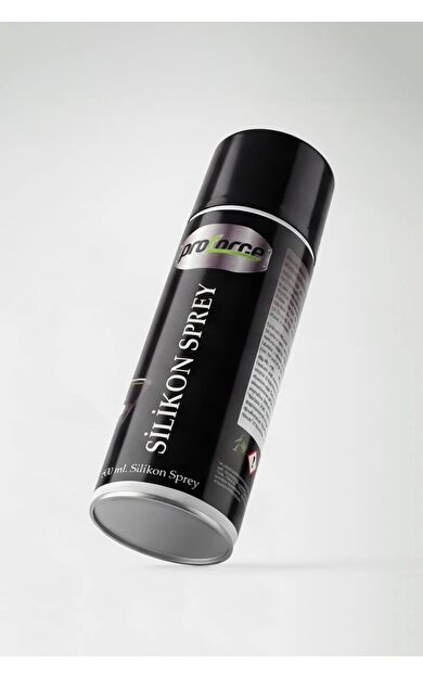 Proforce Silikon Sprey - 500ml