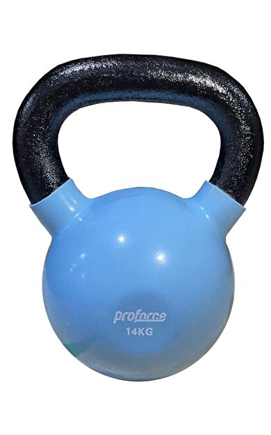 Proforce Vinil Ketlbell Ktb14 Kg