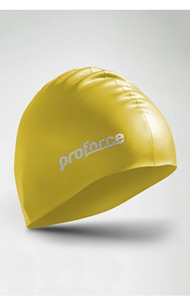 Proforce Bone Silikon Sarı