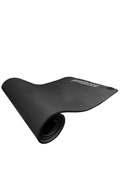 Proforce Egzersiz Minderi (siyah - 1cm Delikli)