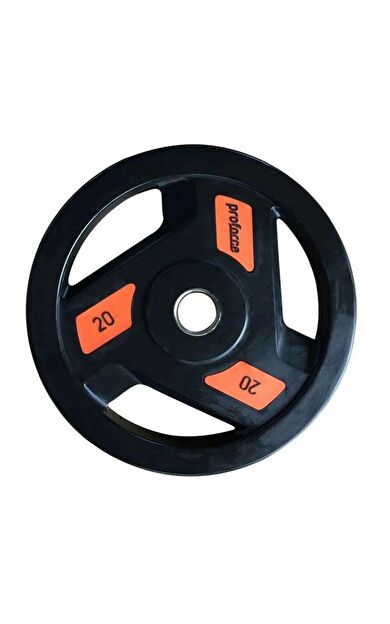 Proforce 20kg Olimpik Flanş Plaka