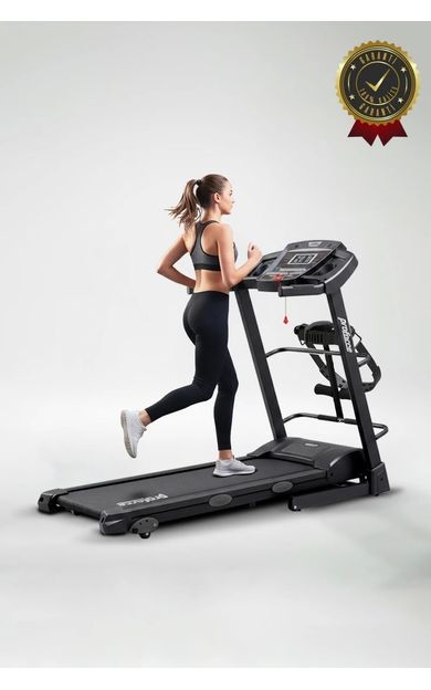 Proforce Premium - 2.5 Hp Koşu Bandı