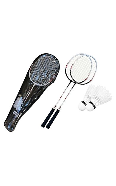 Proforce Badminton Raket Set (bdt50)
