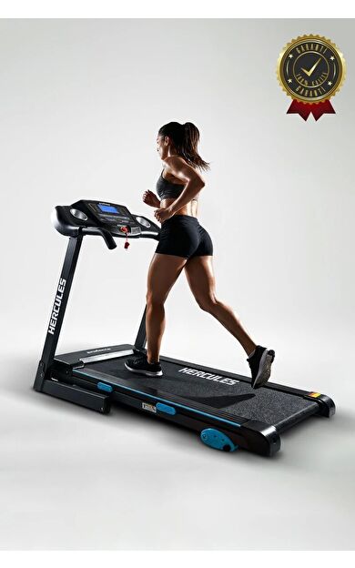Proforce Hercules - Ev Tipi Koşu Bandı